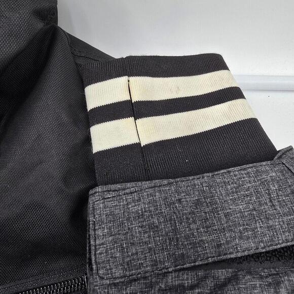 Core‎ Jacket Black Powder Room S Black 5000mm (98-2) - Picture 6 of 16